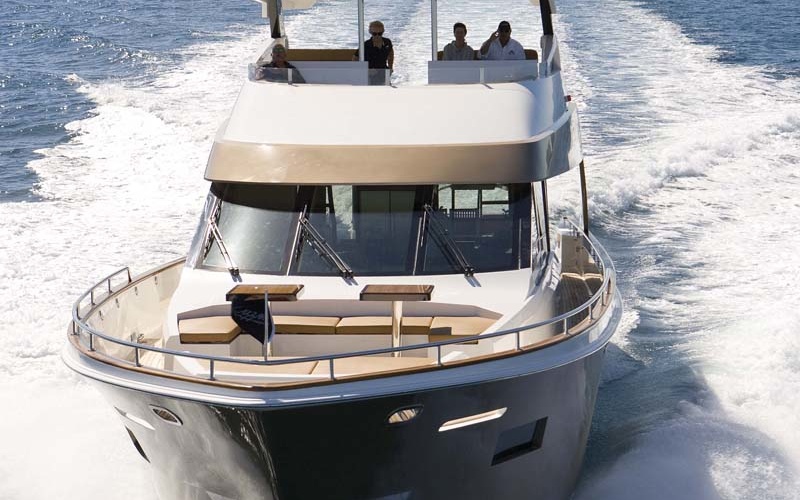 Lazzara  76 Breeze