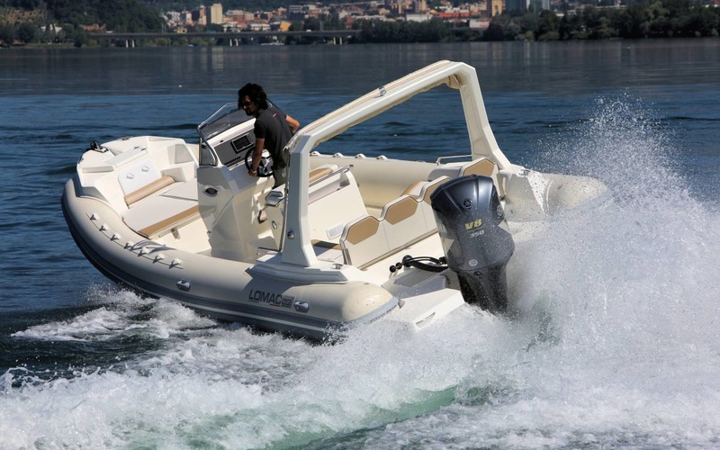 Lomac Turismo 850