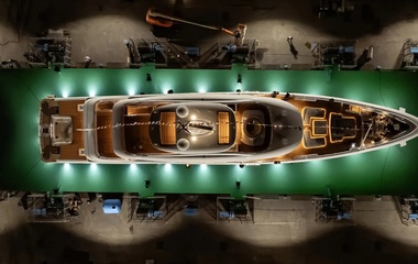 Benetti Dyna R