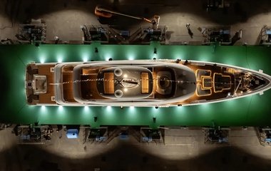 Benetti Dyna R
