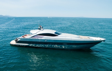 Pershing Cinque