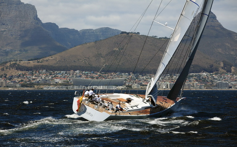 Southern Wind Kiboko