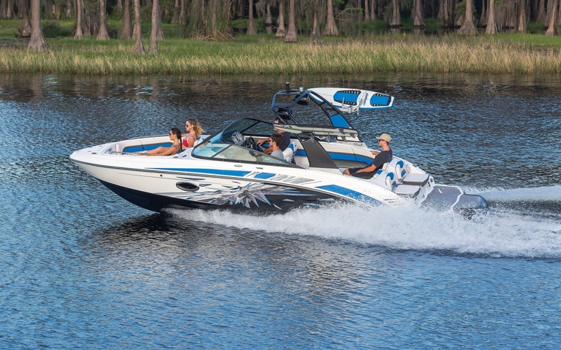 Chaparral 2430 Vortex VRX