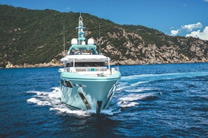 Four Winns HD 200 RS