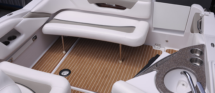Glastron GS 289