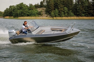 Silver FOX BR 485