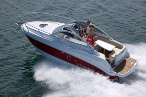 Beneteau Monte Carlo 27 Open