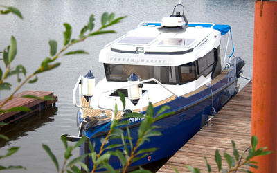 Ventum Marine 860