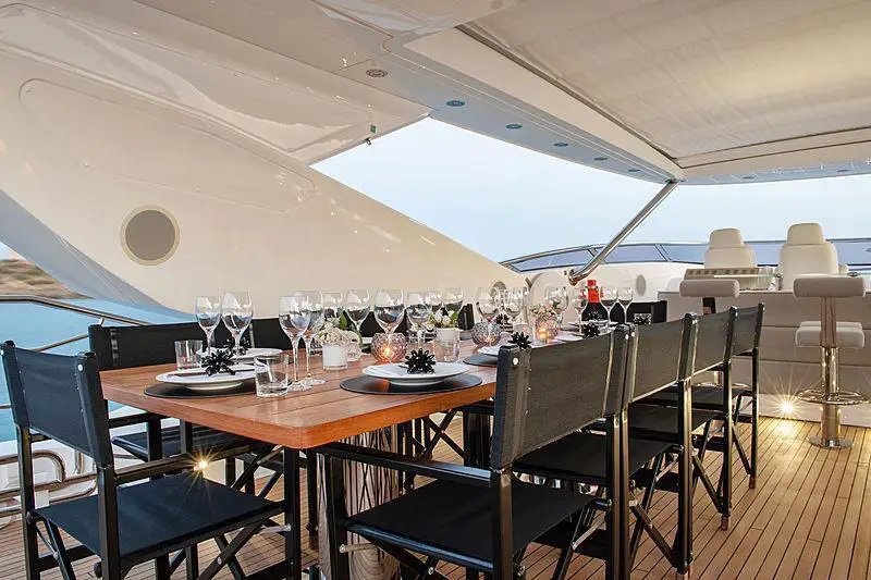 Sunseeker Oksanchik