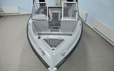 Astron Marin Корвет 500А Fish