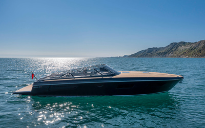 Itama 45RS
