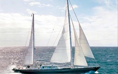 Lurssen Marlin Delrey V