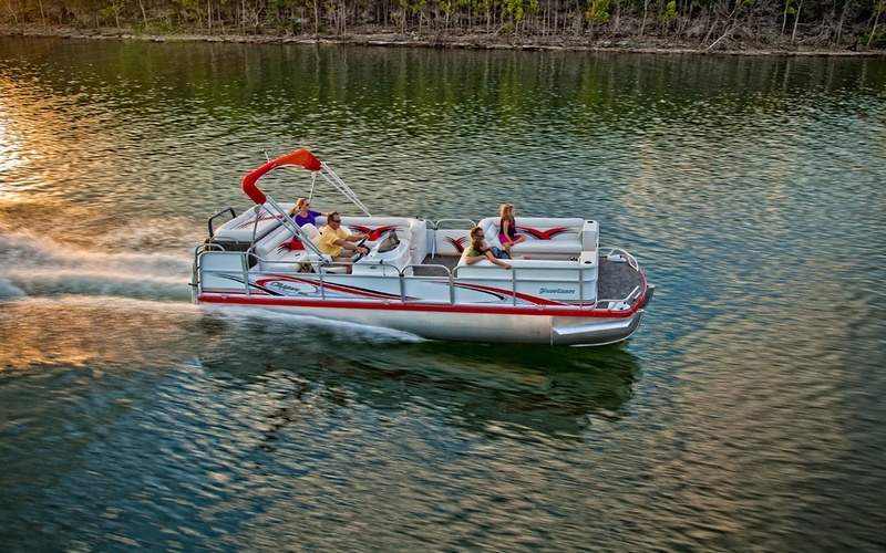 PlayCraft 2000 Clipper