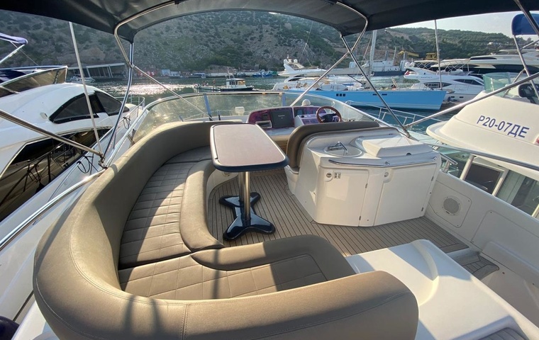 Sealine 52 (2006)