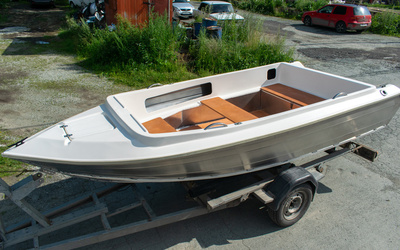 Виза Алюмакс-435