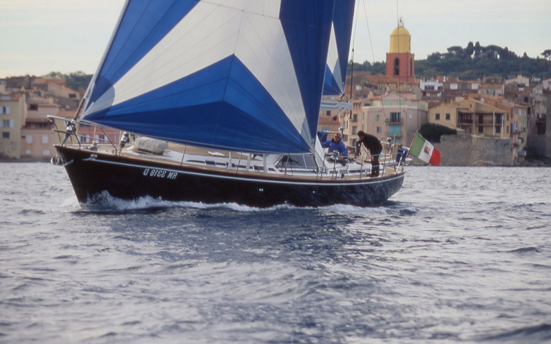Franchini  53 L