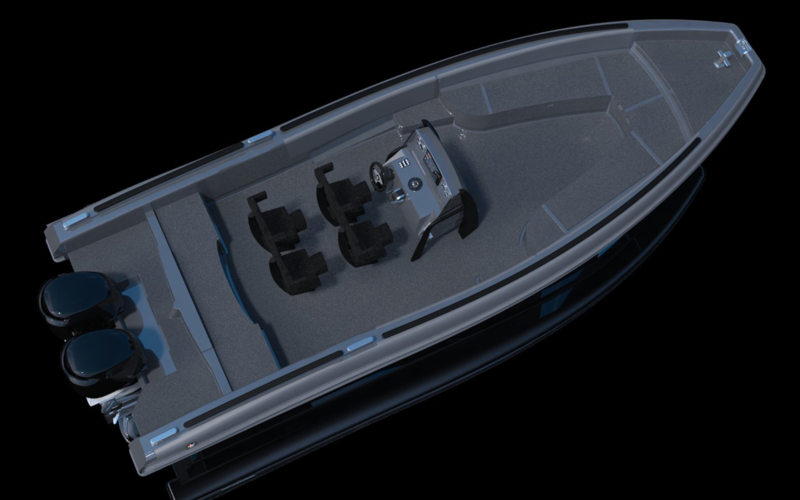 Novamarine HD 85