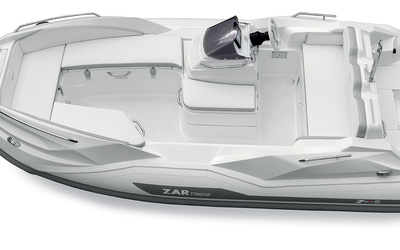Zar Tender ZF-5