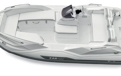 Zar Tender ZF-5
