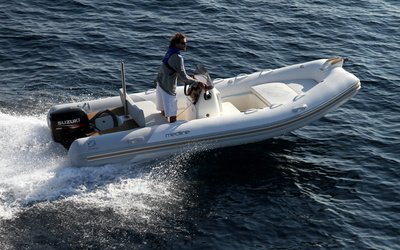 Zodiac Medline 500