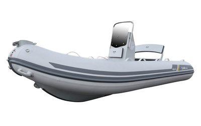 Zar Mini Rib 14