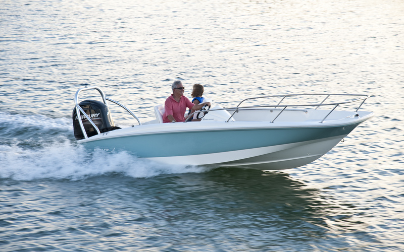 Boston Whaler 170 Super Sport