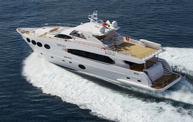 Gulf Craft Mykonos