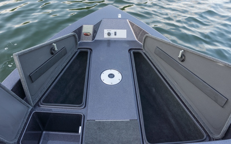 Yar-Craft 186 TFX