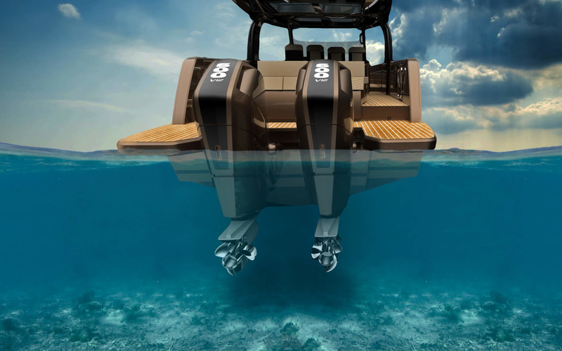 Fjord 41 XP