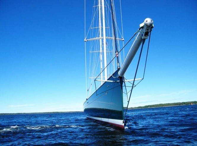 Baltic Yachts Hetairos