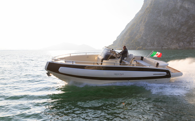 Invictus TT280