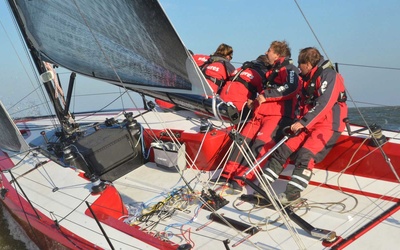 Fareast 31R Racing