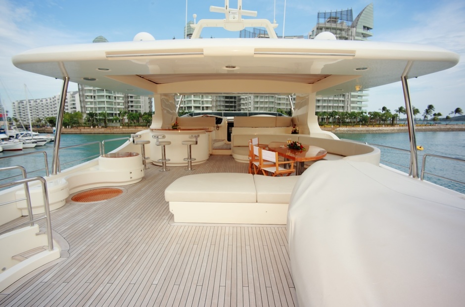 Azimut Hye Seas II