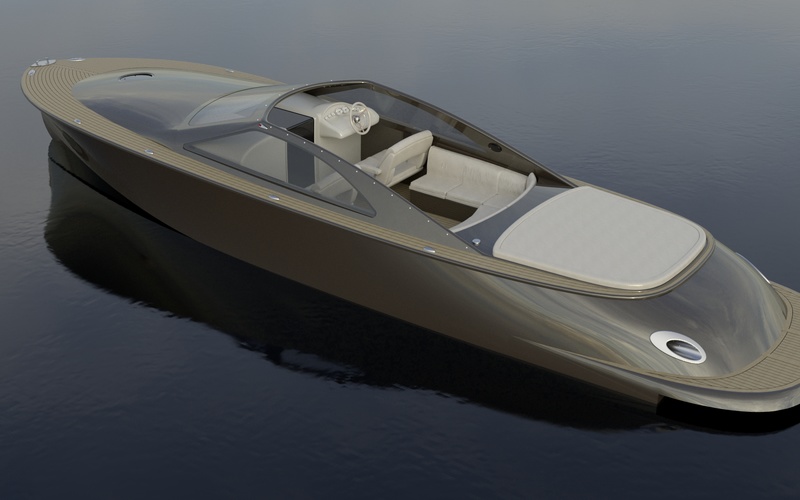 Seven Seas Hermes Voyager