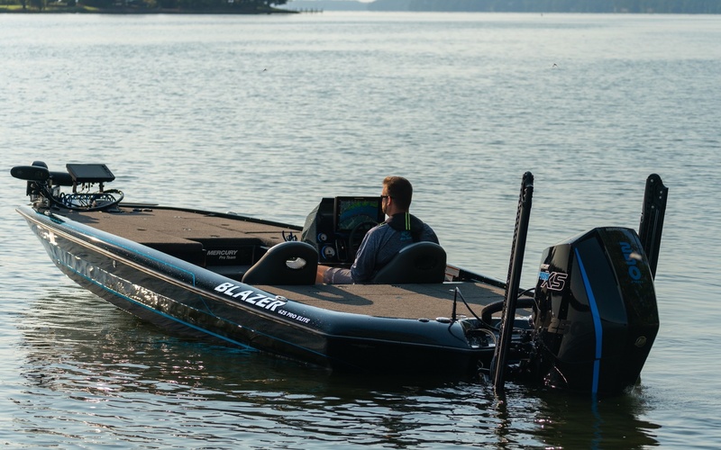 Blazer 625 Pro Elite