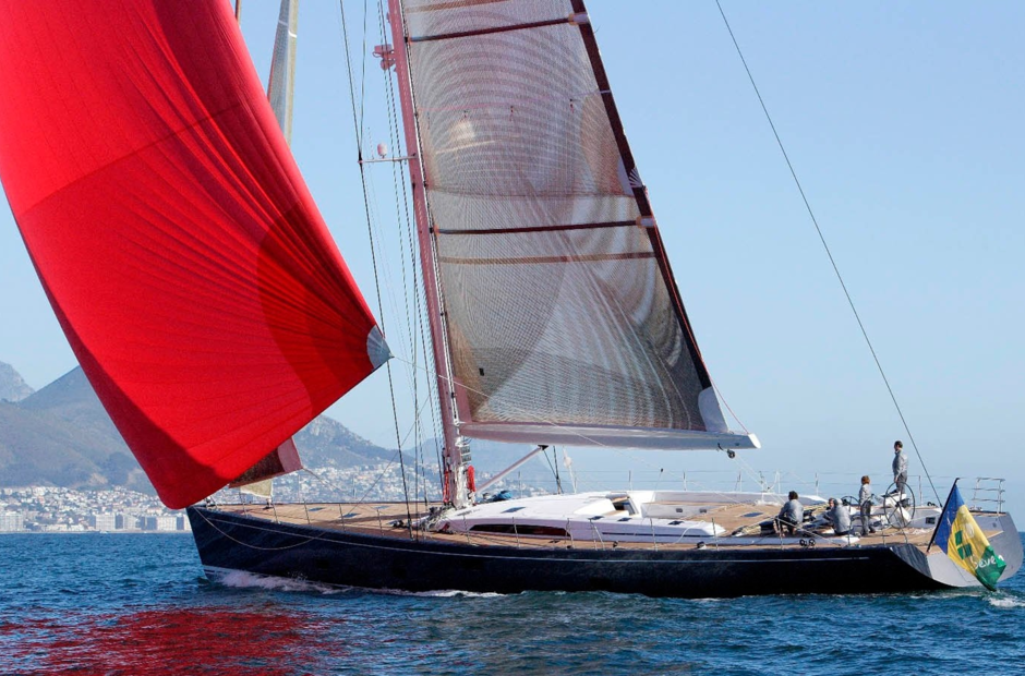 Southern Wind Mrs Seven