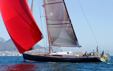 Southern Wind Mrs Seven