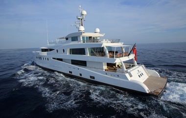 Amels Madame Kate