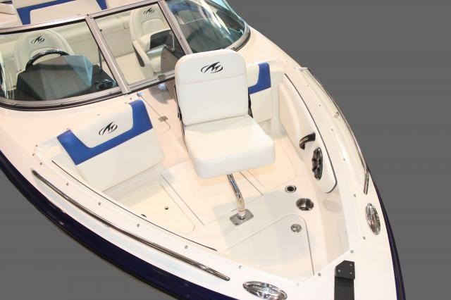 Monterey 197FS