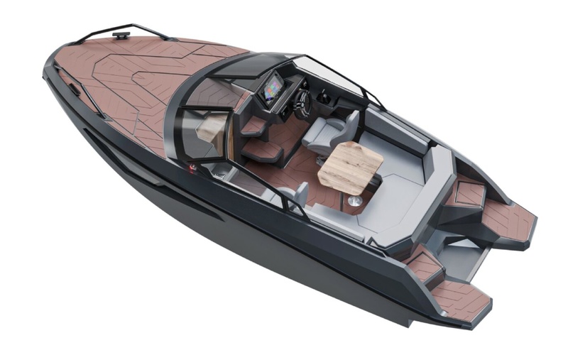 Victory A7 Cruiser