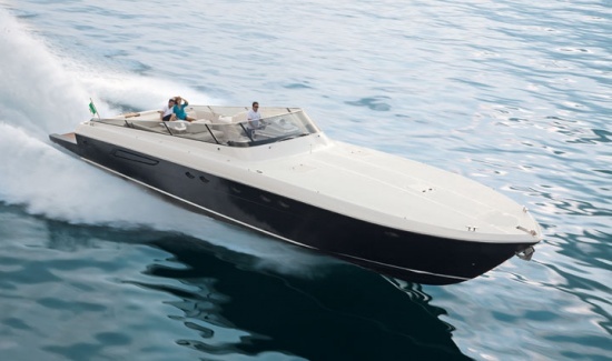 Itama Sixty