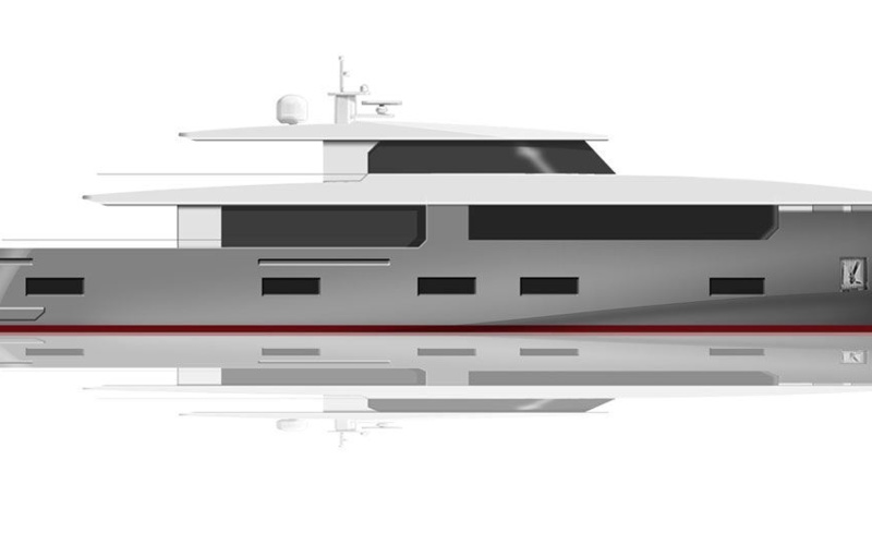 Aegean Explorer M30