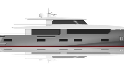Aegean Explorer M30