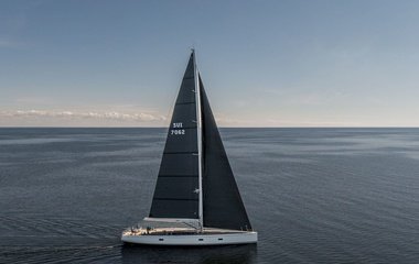 Nautor Swan Jasbid W2