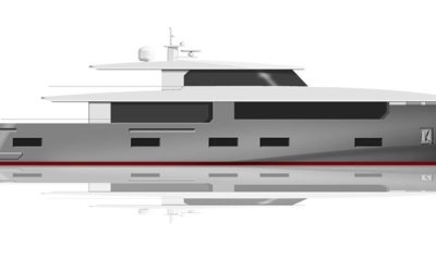 Aegean Explorer M30