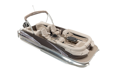 Princecraft Vogue 23 XT
