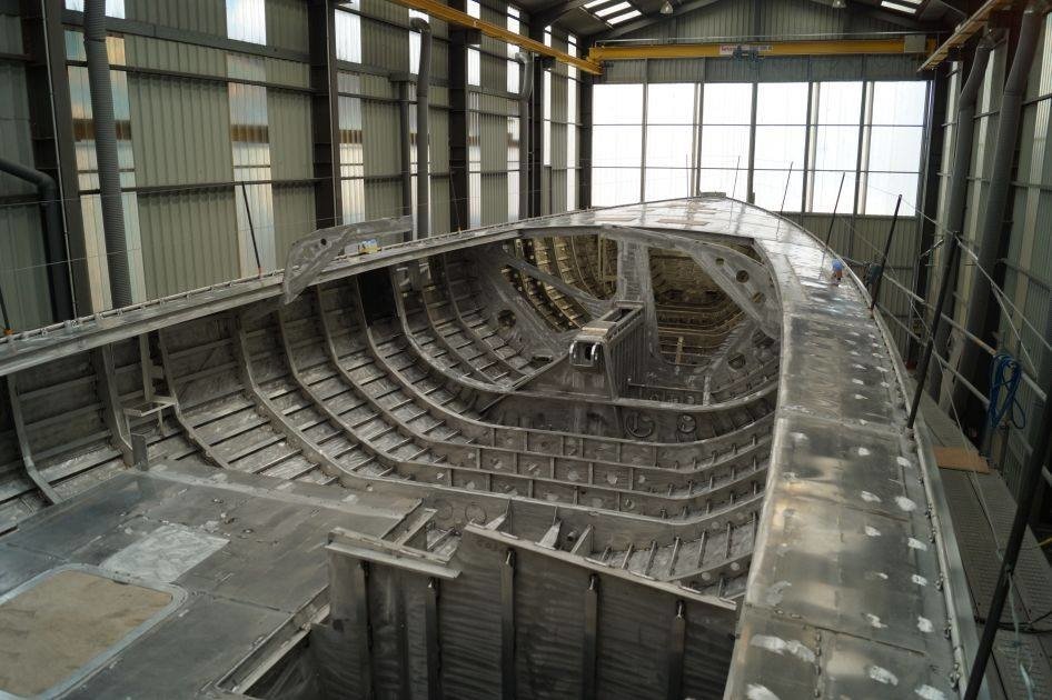 JFA Yachts