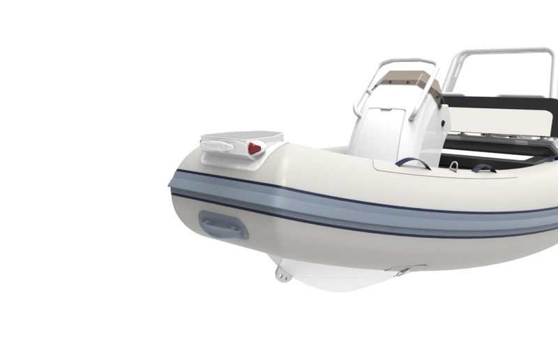 Highfield DL 350