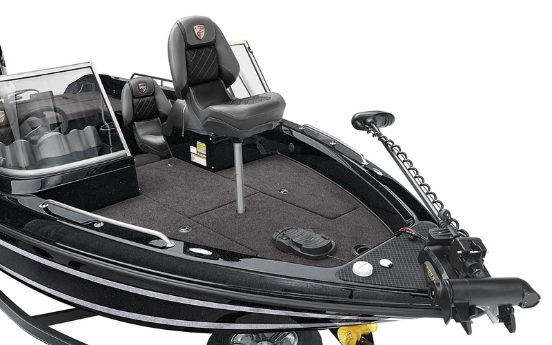 Triton 186 Fishunter