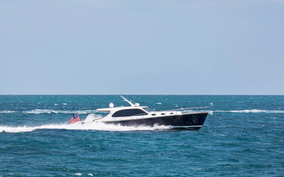 Palm Beach PB45